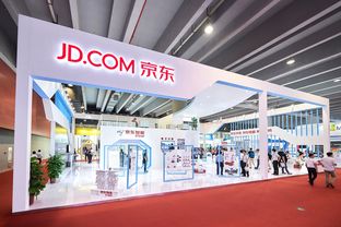 中國(guó)電信智能生態(tài)博覽會(huì)亮相羊城，京東帶來(lái)智能新視界