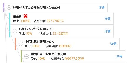 鄭州鄭飛信息咨詢服務(wù)有限責(zé)任公司 專業(yè)信息咨詢服務(wù)的引領(lǐng)者